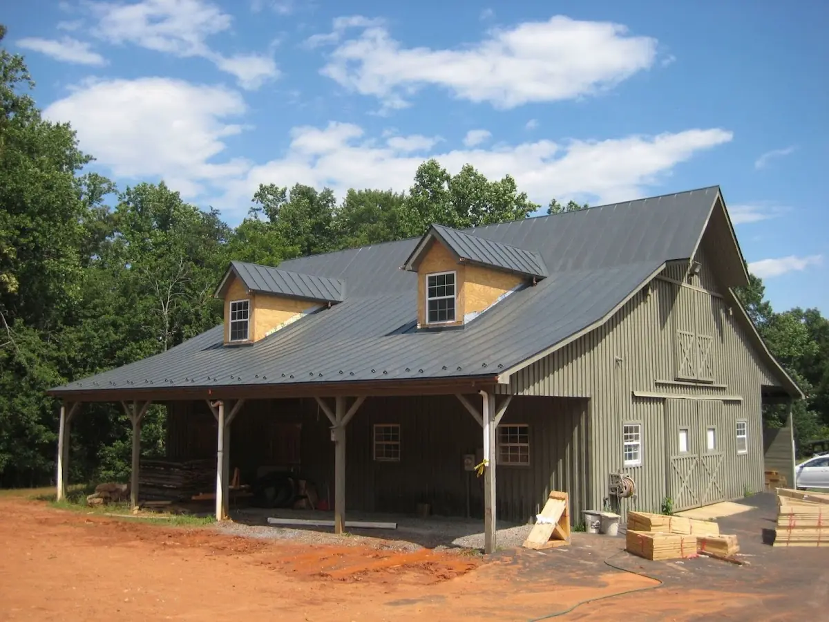 Expert Roof Coating workmanship in La Palma