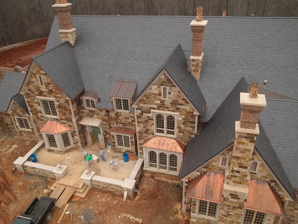 Craftsman Roofing Roof Waterproofing project in La Palma